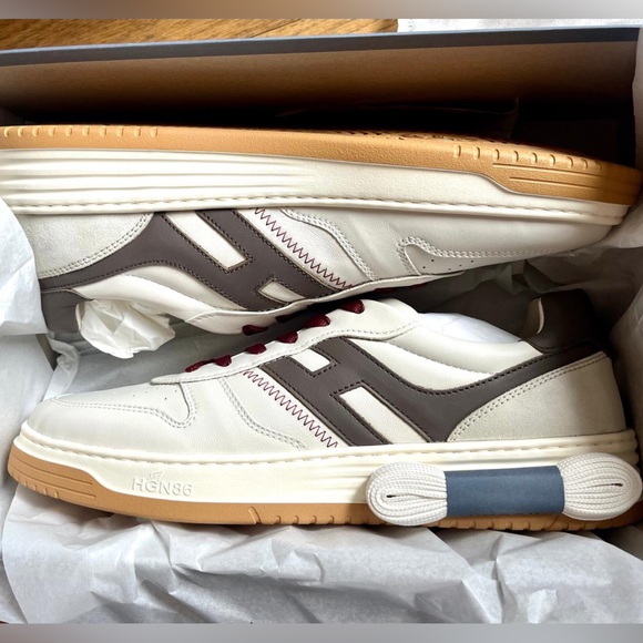 Hogan H630 Sneakers